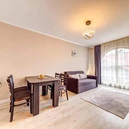 Charming 2bd Mountain Escape By Flat Mаnager * Pamporovo