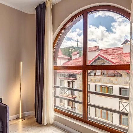 Charming 2bd Mountain Escape By Flat Mаnager