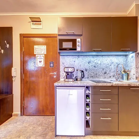 Charming 2bd Mountain Escape By Flat Mаnager Appartamento *
