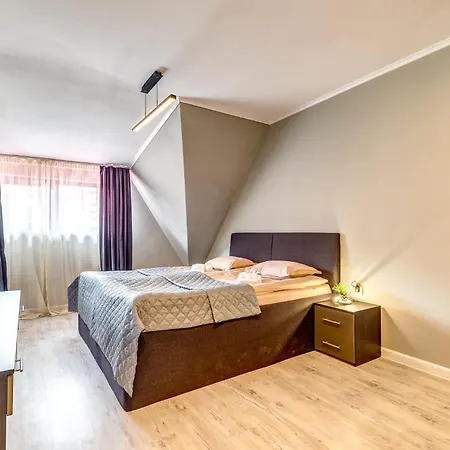 Charming 2bd Mountain Escape By Flat Mаnager * Pamporovo