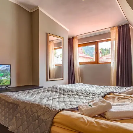 Charming 2bd Mountain Escape By Flat Mаnager Appartamento *
