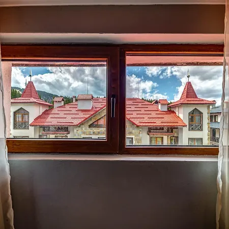 Charming 2bd Mountain Escape By Flat Mаnager Appartamento Pamporovo