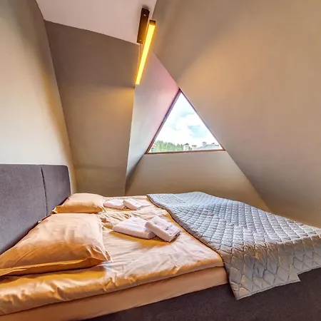 Charming 2bd Mountain Escape By Flat Mаnager * Pamporovo